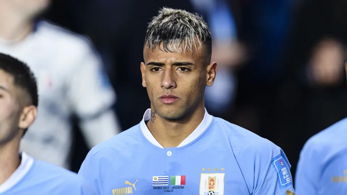 Divergências contratuais atrasam anúncio de Luciano Rodriguez no Bahia