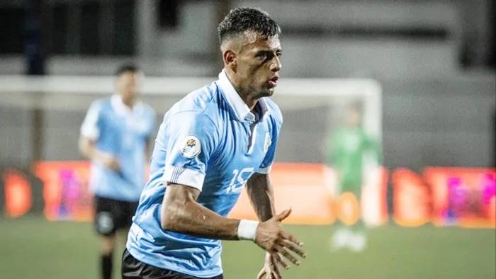 Luciano Rodriguez já estaria no Brasil para assinar com o Bahia, diz repórter