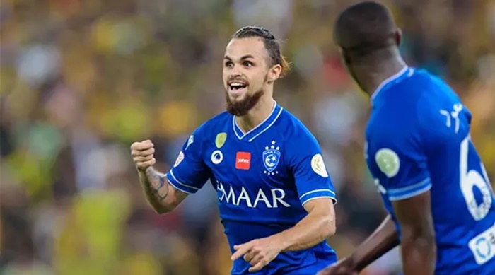 Bahia faz consulta por Michael, mas tem concorrência de Flamengo e Grêmio