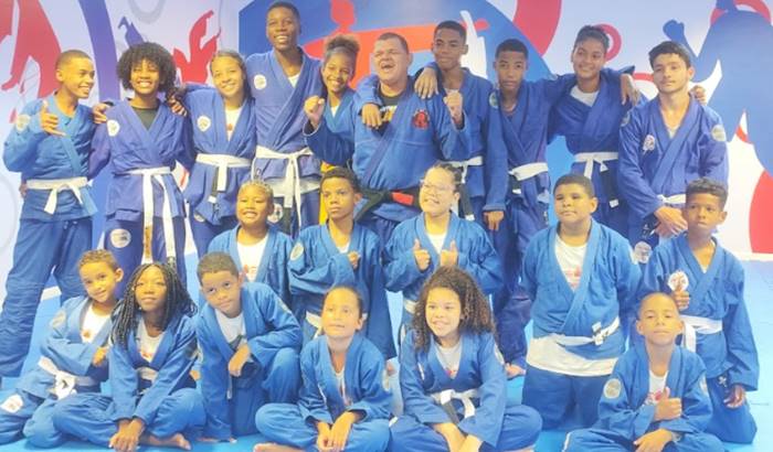 Casa de Apostas Arena Fonte Nova realiza cadastro para o projeto Vizinhos da Arena