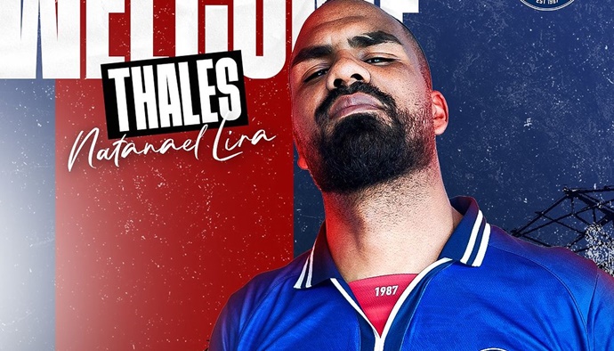 Ex-Bahia e Vitória, zagueiro troca de clube na Ásia e vai para um dos principais clubes da Indonésia