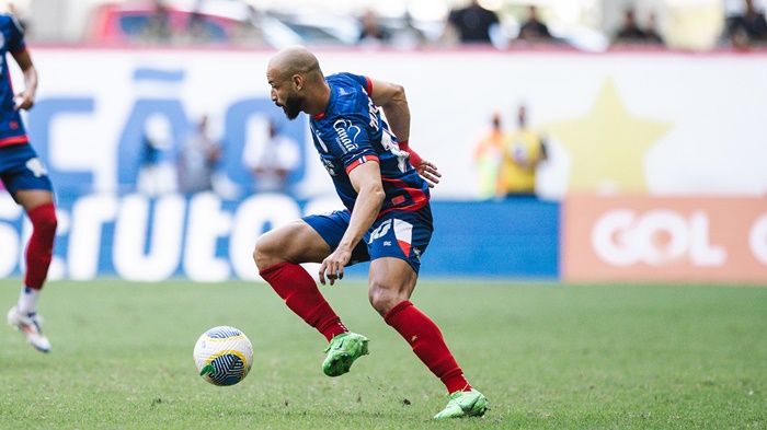 Bahia visita o Vasco em busca do triunfo para se reaproximar do G-6