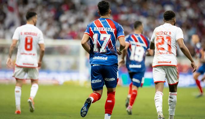 Ceni cita importância de ter um jogador com as características de Lucho