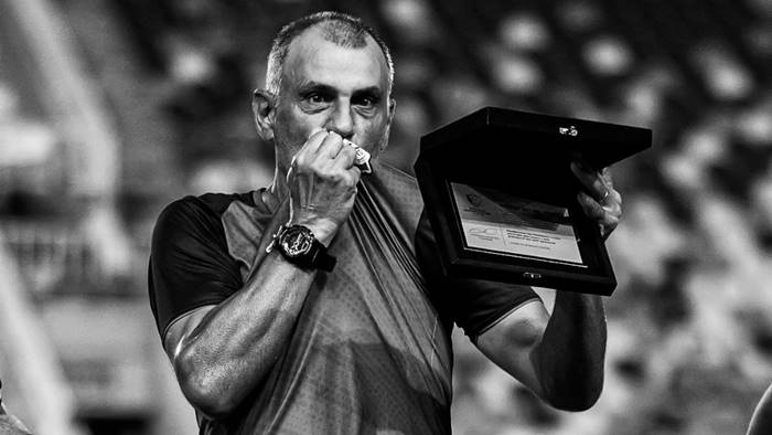 Ex-goleiro do Bahia e ídolo do Joinville morre aos 51 anos