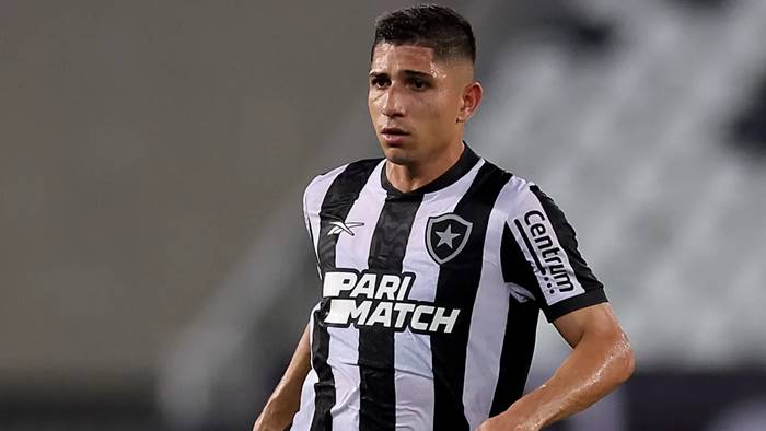 Botafogo tem três baixas importantes por suspensão para pegar o Bahia