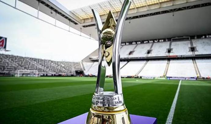 Brasileirão Feminino chega às semifinais com recorde de premiação