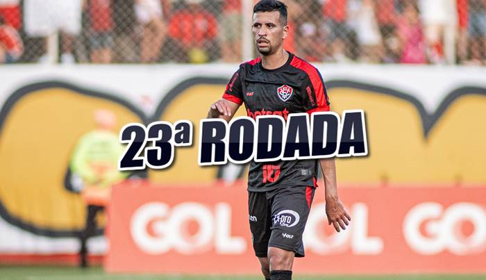 Concorrentes diretos empatam, e Vitória volta ao Z4; Veja classificação