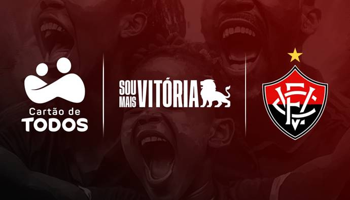 Vitória firma parceria com a Soft Esportes para o programa de sócio torcedor