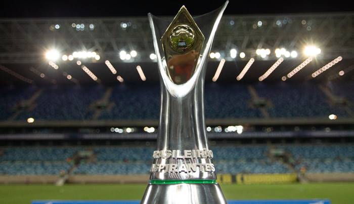 CBF divulga tabela das 4 primeiras rodadas do Brasileiro de Aspirantes