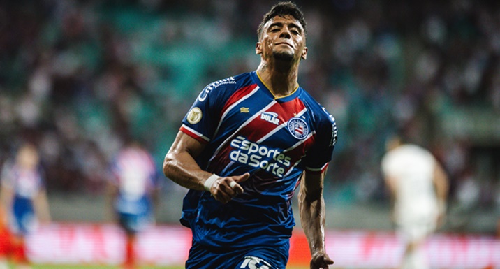 “Quando entram em campo, é uma alegria no estádio”, diz Ceni sobre reservas