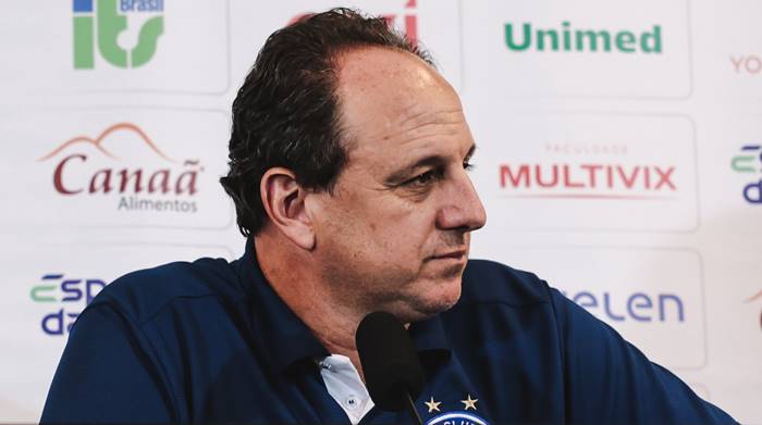 Ceni cobra mais competitividade do time do Bahia fora de casa