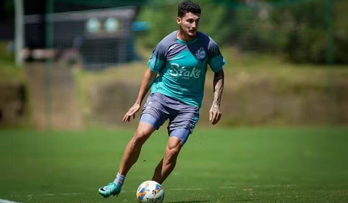 Juventude tem quatro baixas para pegar o Vitória; veja provável time