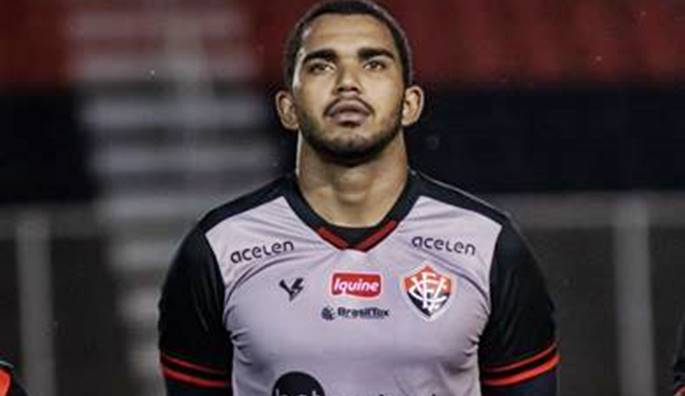 Vitória perde dois titulares por suspensão para pegar o Juventude