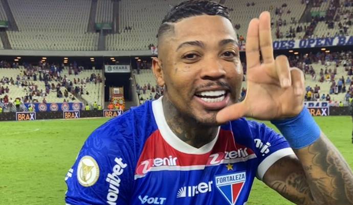 Marinho alfineta Caio Alexandre após goleada do Fortaleza sobre o Bahia
