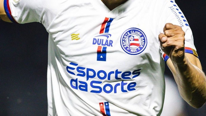 Bet que patrocina o Bahia está autorizada a seguir operando no Brasil