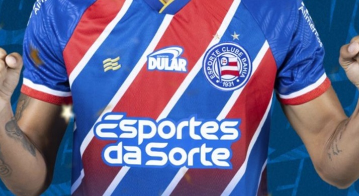 Esportes da Sorte recebe autorização da CBF para seguir patrocinando clubes