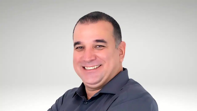 Ex-jogador do Bahia é eleito prefeito em cidade de Minas Gerais