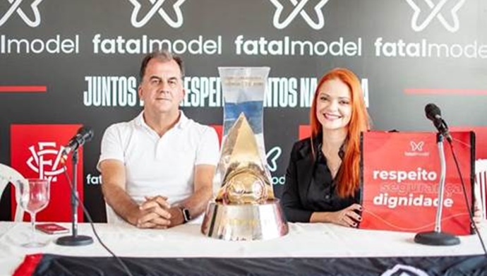 Case de sucesso: Fatal Model e Vitória celebram 100 jogos de parceria