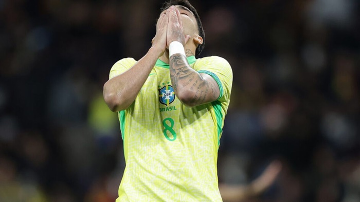 Jogador da Seleção é convocado a depor na CPI das Apostas no Senado