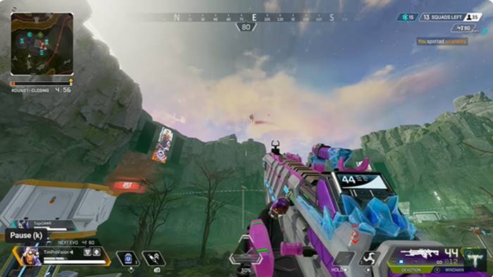 Principais dicas para vencer mais tiros em Apex Legends: domine seu jogo