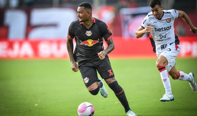 Melhores momentos de Vitória 1 x 0 Bragantino pela 30ª rodada da Série A