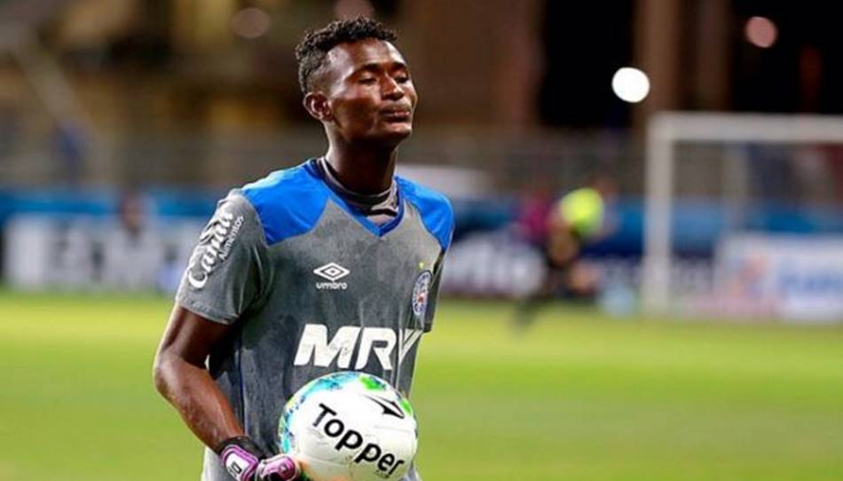 Juazeirense anuncia goleiro revelado no Bahia e retorno de meia experiente