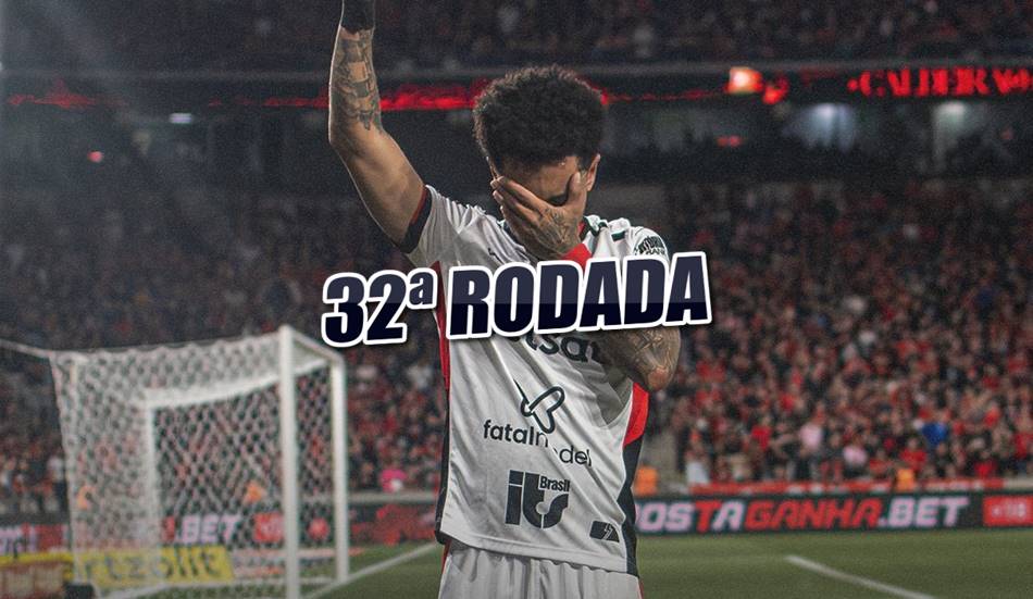 Rivais tropeçam, Vitória derruba ‘pacto’ e se afasta da confusão; veja classificação