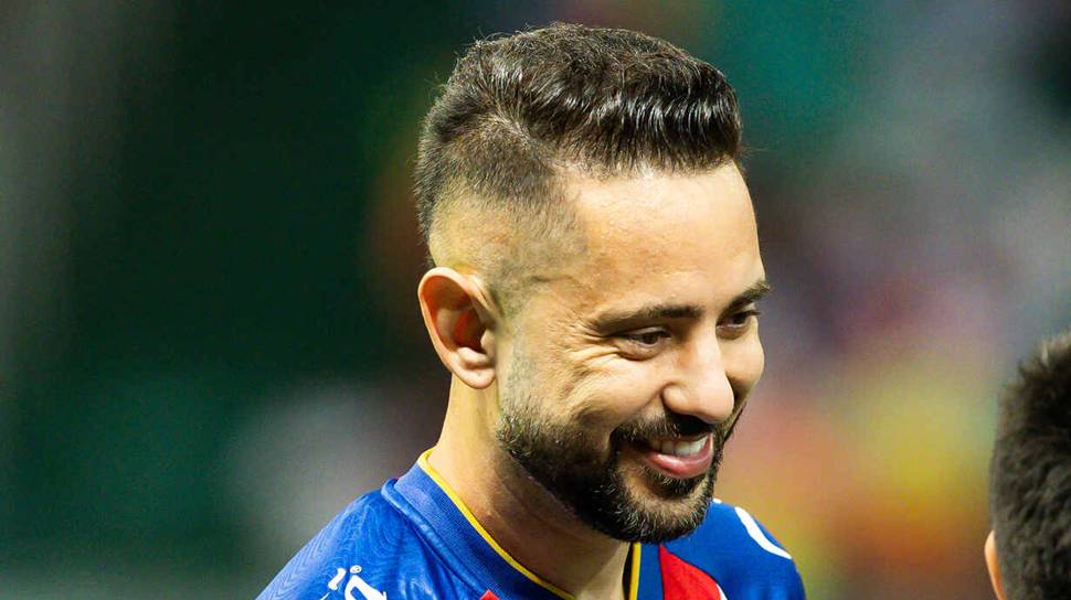 Everton Ribeiro elogia equipe após classificação: 'Deram conta do recado'