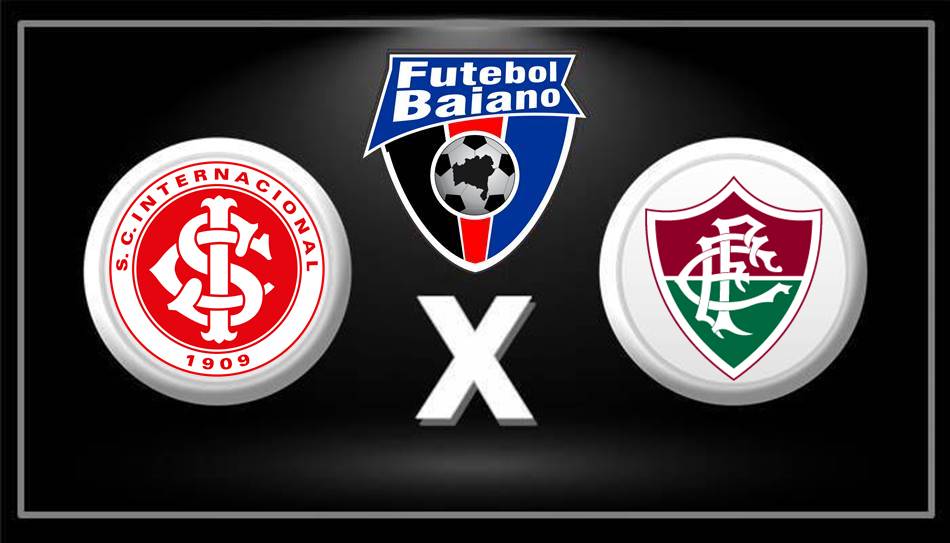 Onde assistir Internacional x Fluminense AO VIVO pela 14ª rodada da Série A