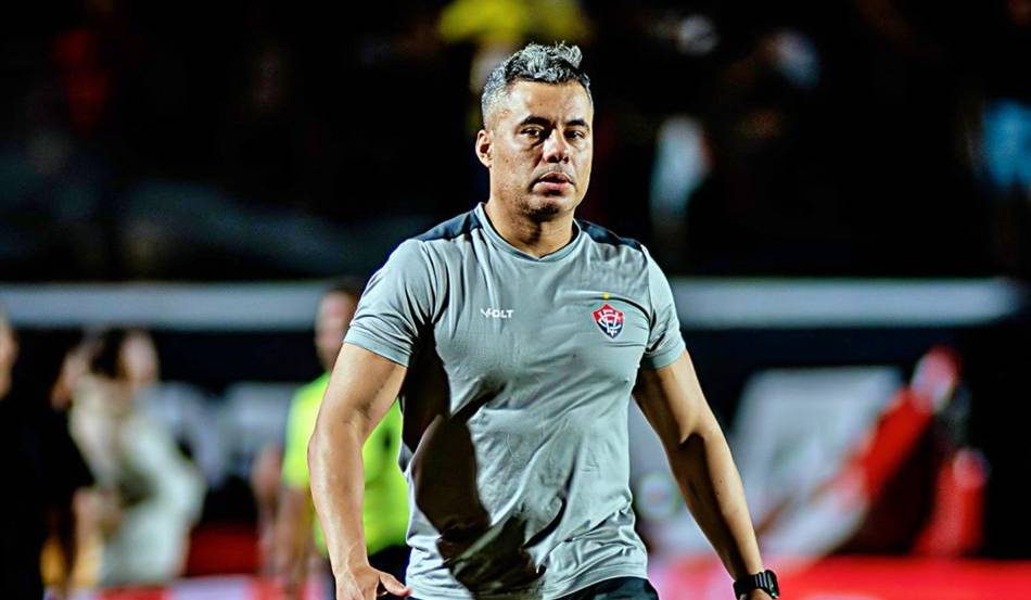 Jair Ventura prevê decisão difícil contra o ABC: ‘Não podemos falar em final’