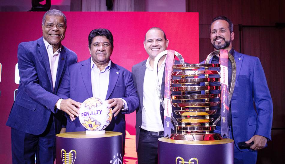 Ricardo Lima não vê chance do Bahia disputar o Nordestão em 2026