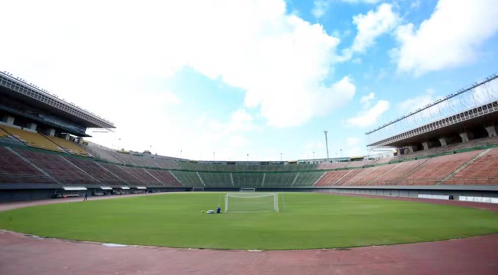 FBF altera horário de Atlético-BA x Bahia pela última rodada do Baianão