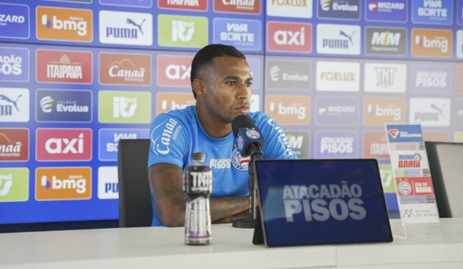 Jean Lucas prevê jogo difícil contra o Fluminense e descarta revanche