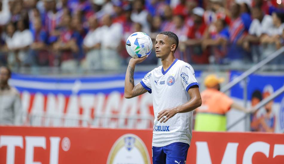 “Bahia foi eliminado de maneira vexatória na Copa Libertadores”