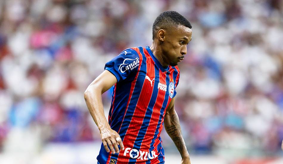 Ceni cita perda de confiança de Ademir após falha em eliminação na Libertadores