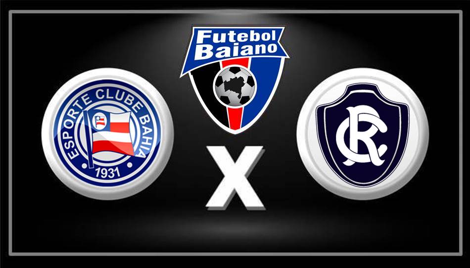 Assistir Bahia x Remo AO VIVO pela Copa do Brasil