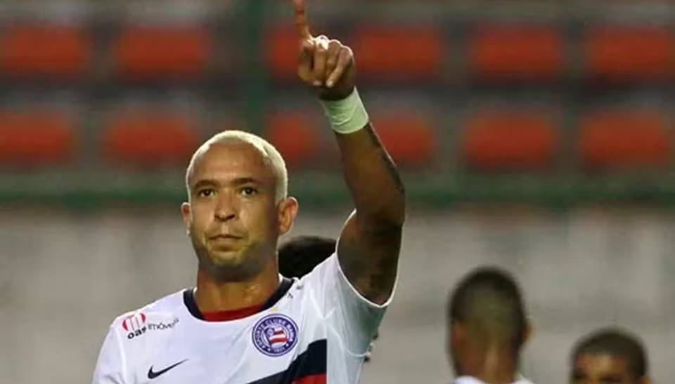 Bahia enfrentou o Remo na Copa do Brasil há 14 anos; veja como foi