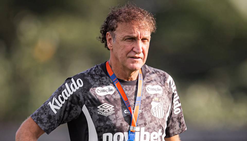 Santos encara o Bahia com um time quase reserva; veja provável escalação