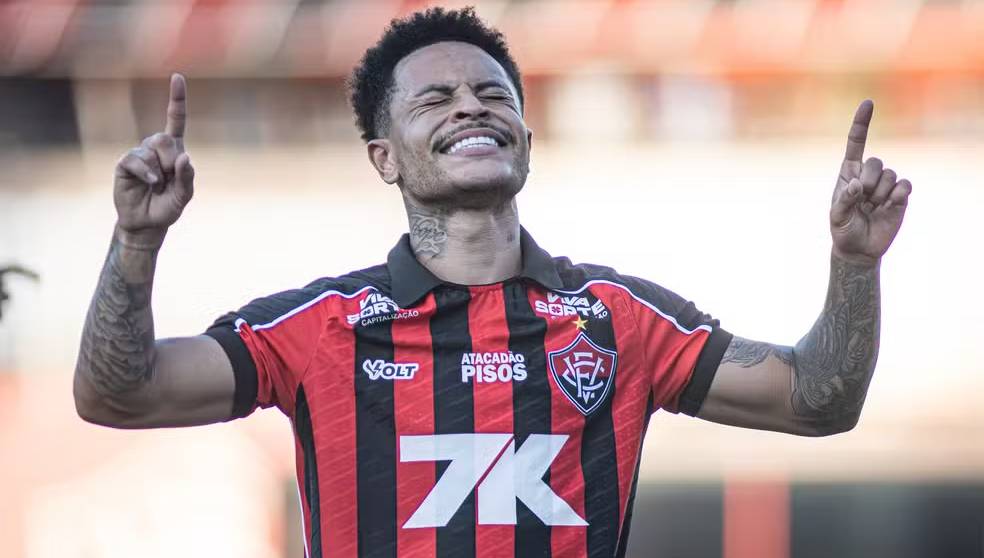 Vitória disputará quatro partidas consecutivas no Barradão