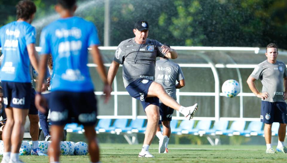 Escalação: Bahia tem dúvida no ataque para pegar o Remo pela Copa do Brasil