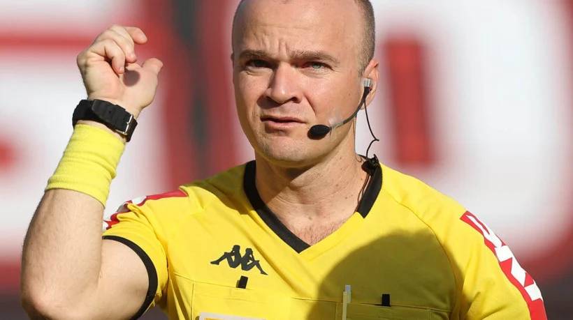 Árbitro alagoano apita Vitória x Ceará pelas quartas de final do Nordestão