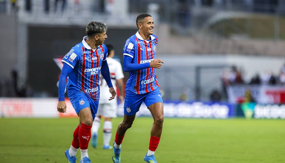 Ceni rasga elogios para Luciano Juba e vê grande chance de Seleção