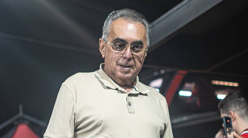 Papellin revela dois jogadores que queria contratar para o Vitória