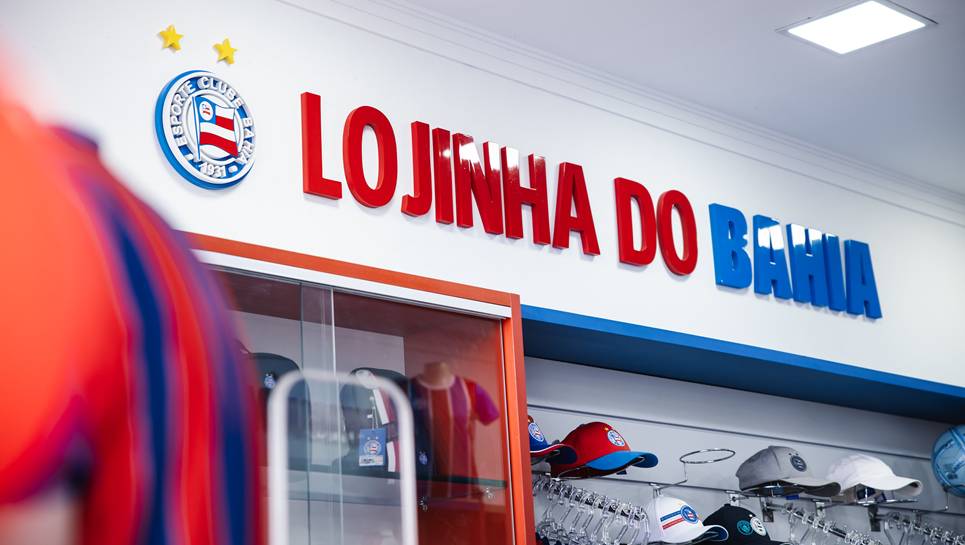 Nova lojinha do Bahia será inaugurada em Valença nesta sexta-feira