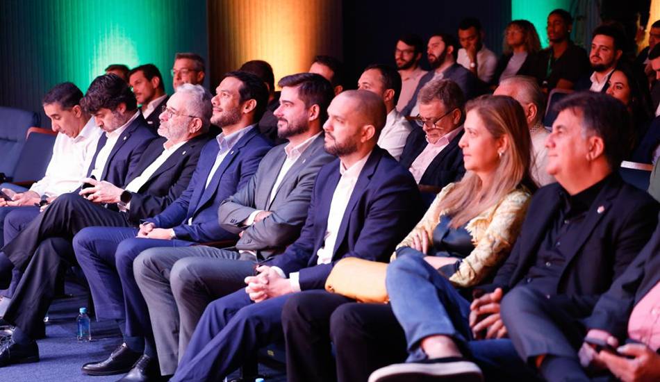 Vitória apresenta proposta à Libra e pede igualdade técnica para os clubes