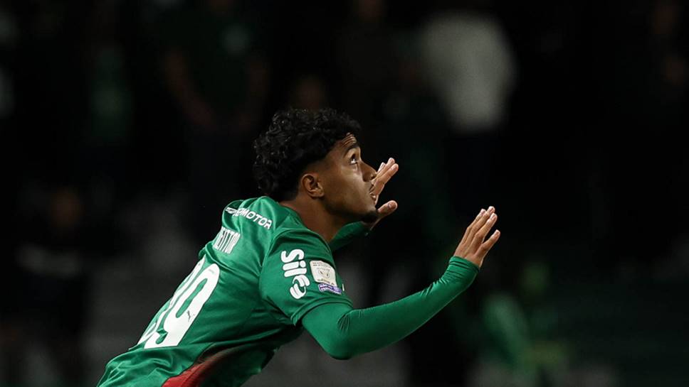 Palmeiras já recusou mais de meio bilhão por crias da Academia nesta temporada