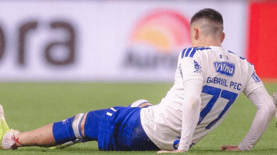 Retorno do Brasileirão gera ‘surto’ de lesões e liga alerta nos clubes