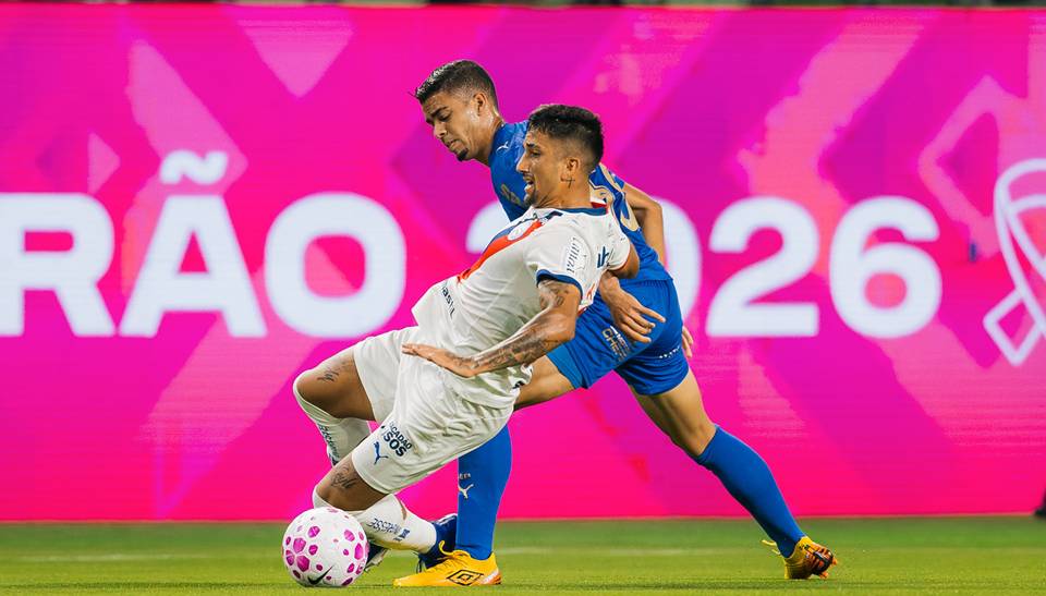 Bahia vê probabilidade de classificação à Libertadores cair após novo revés